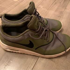 Nike women’s shoes size 8.5